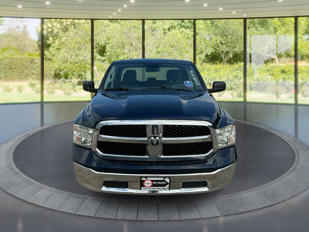 ram ram 1500 classic 2019 1C6RR6FT9KS723815 image ram ram 1500 classic 2019 1C6RR6FT9KS723815 image